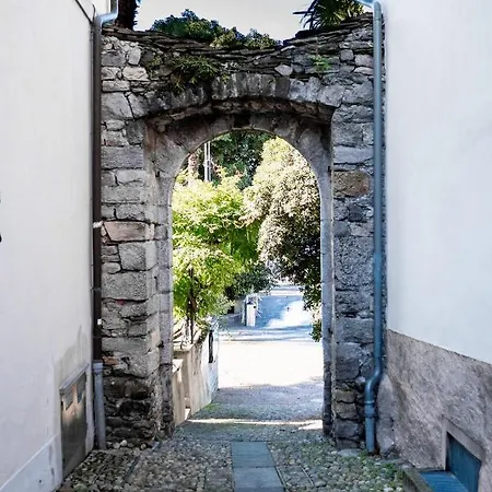Casa Al Portico Ascona